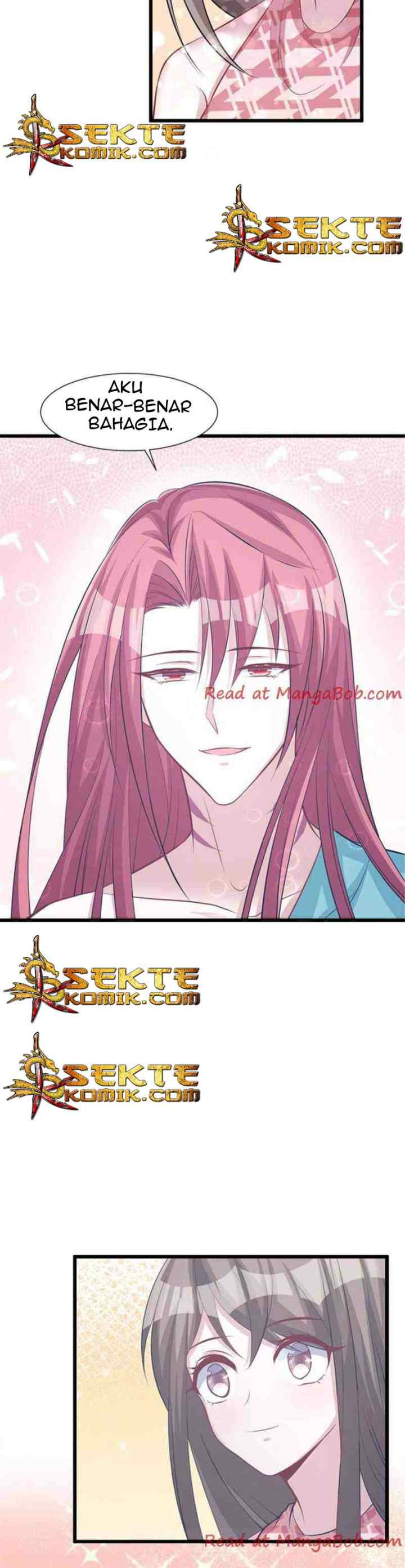 Beauty and the Beasts chapter 96 halaman 12