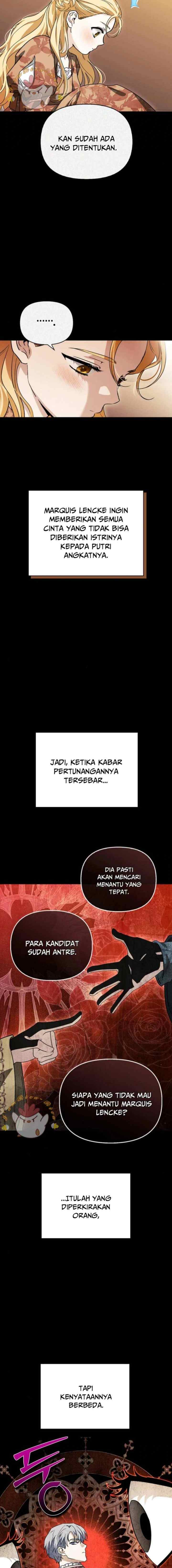 I Tamed My Ex-Husband's Mad Dog chapter 103 halaman 14