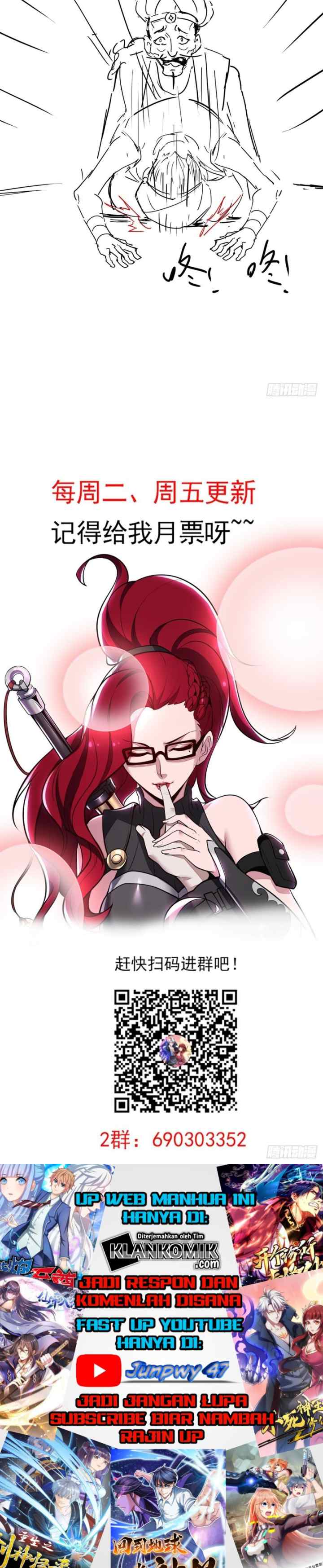 Cultivation Record of the Undead King chapter 42 halaman 16