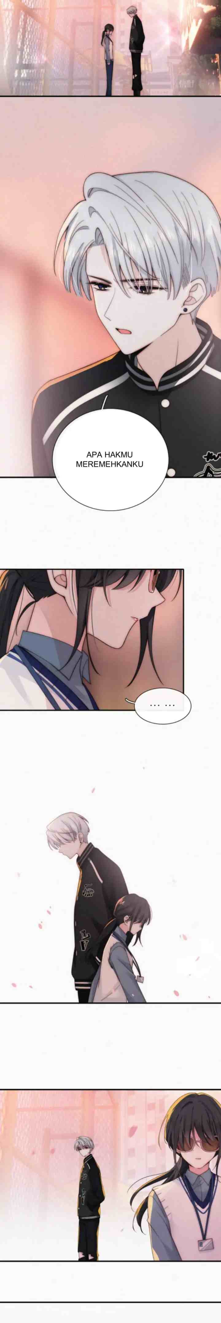Destined to Love You chapter 15 halaman 6