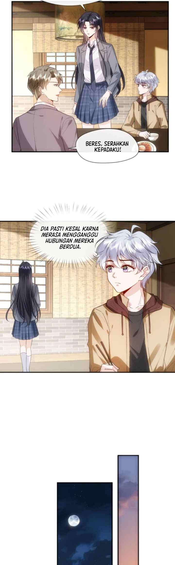 Madam and Her Daily Online Face-Slapping chapter 82 halaman 12