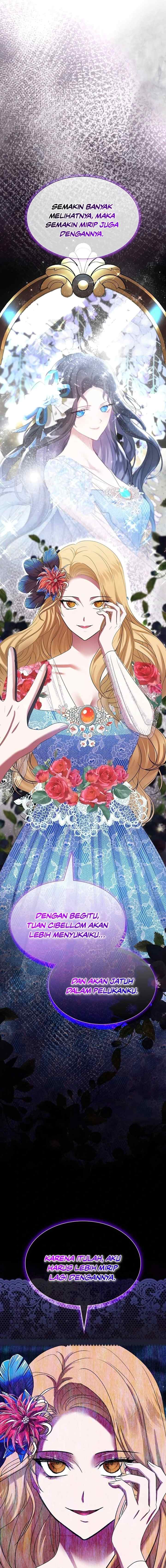 I Became the Ex-Wife of the Obsessive Male Lead chapter 49 halaman 18