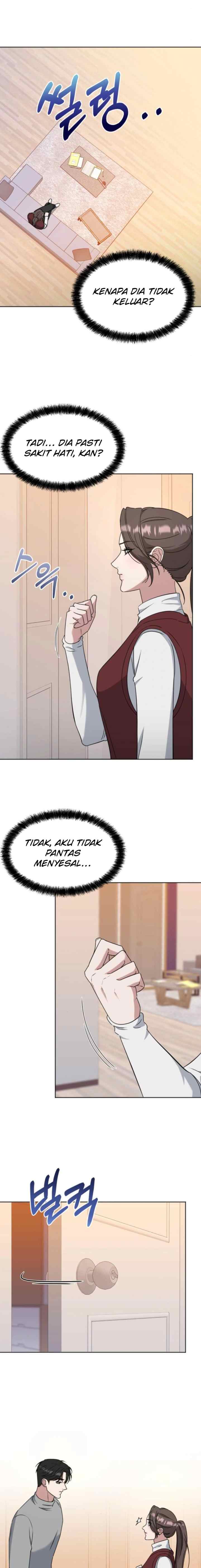 Your Instinctive Love chapter 87 halaman 9