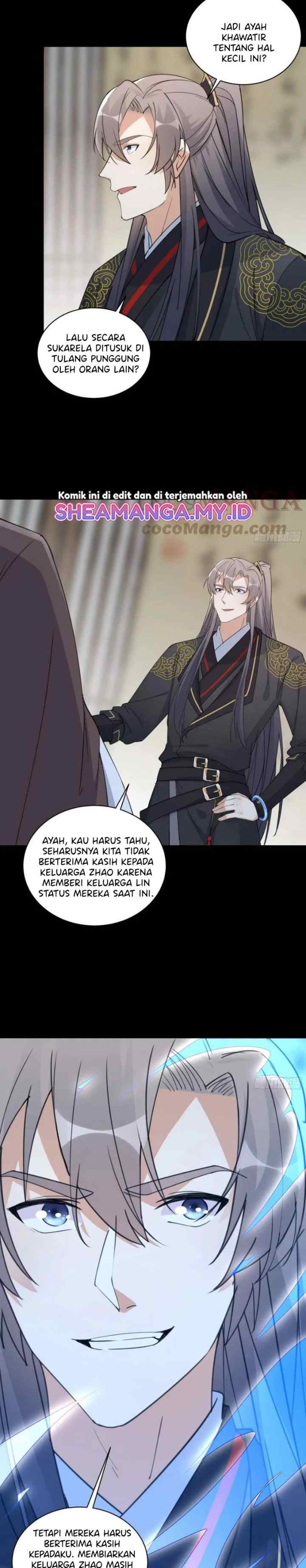 Cultivating Immortals With Rich Women chapter 68 halaman 14