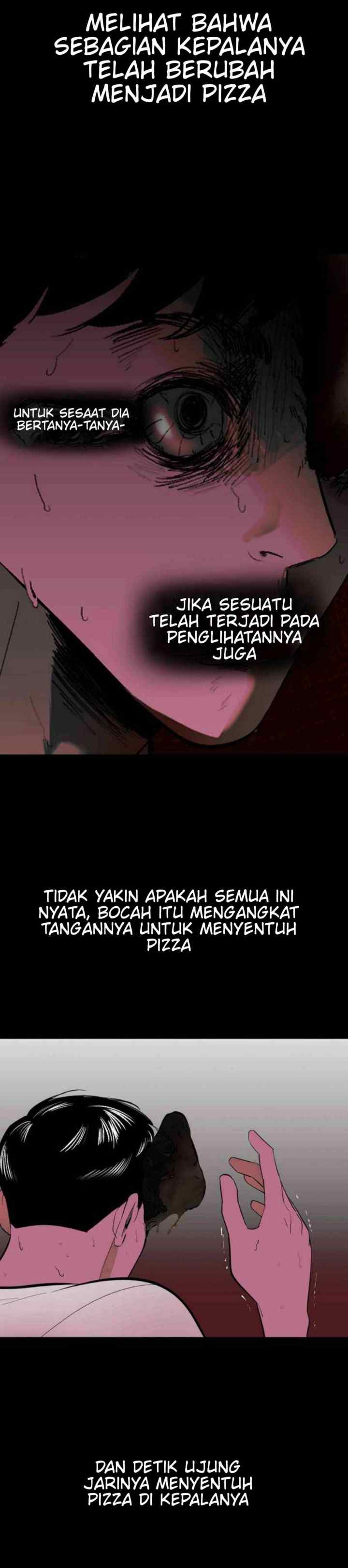 Take Off chapter 105 halaman 9