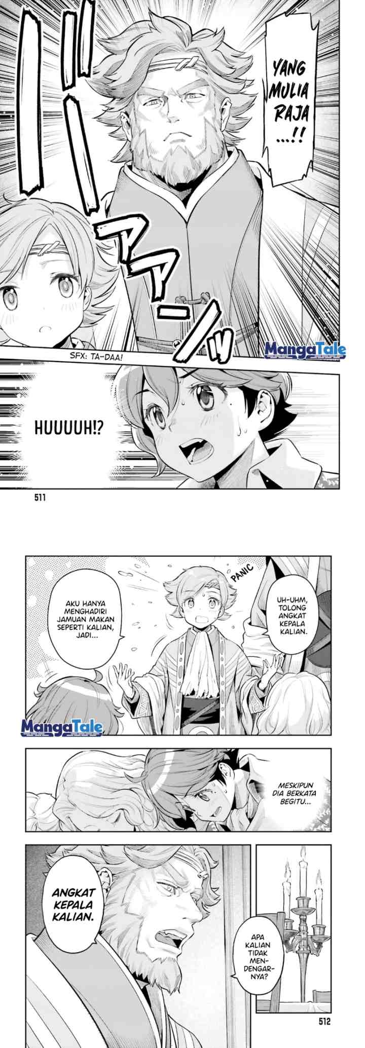 Genkaigoe no Skill wa, Tenseisha ni shika Atsukaenai: Over Limit Skill Holder chapter 19 halaman 11