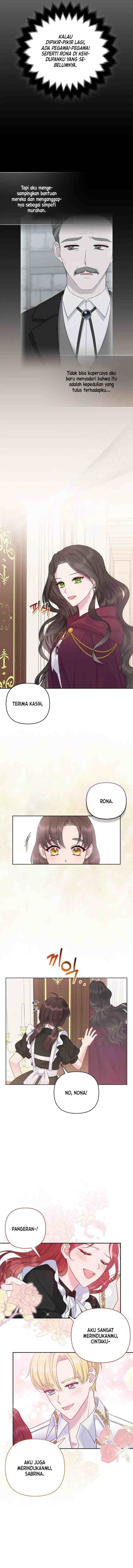 So I Married An Abandoned Crown Prince chapter 3 halaman 13