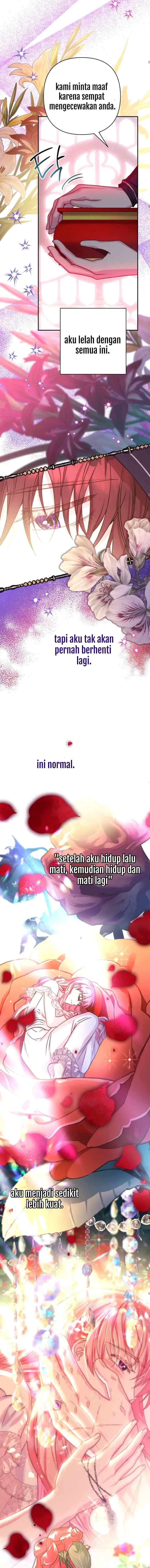 Anyway, It Is A Ropan chapter 50 halaman 7