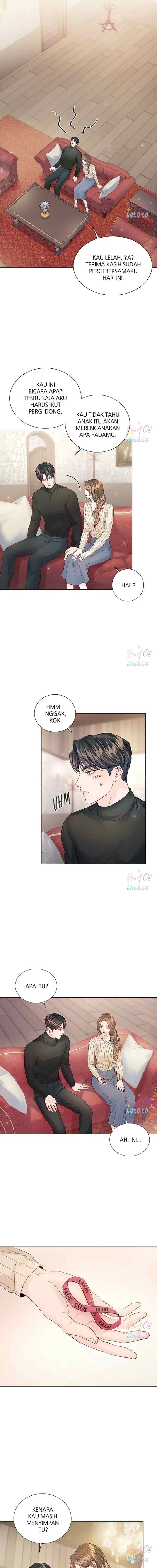 There Must Be Happy Endings chapter 94 halaman 12