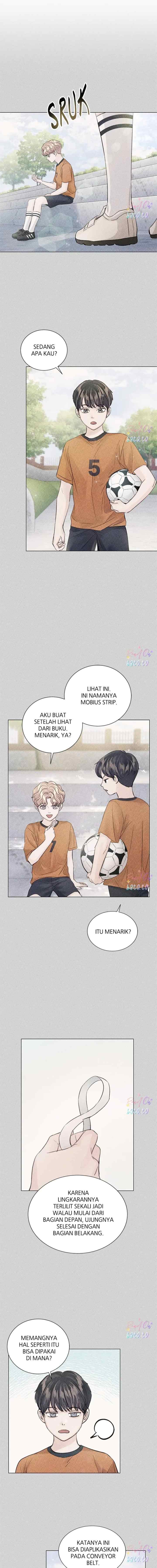 There Must Be Happy Endings chapter 94 halaman 16