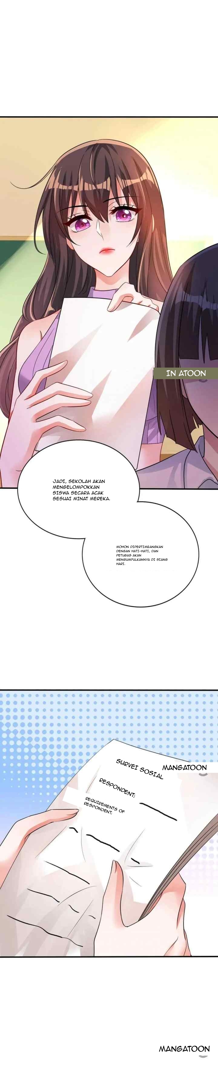 Don't Mess With Missy! chapter 47 halaman 14