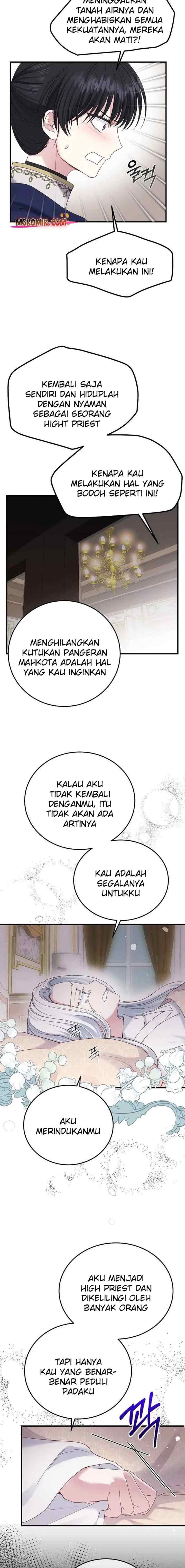 I Became the Wife of the Monstrous Crown Prince chapter 53 halaman 7