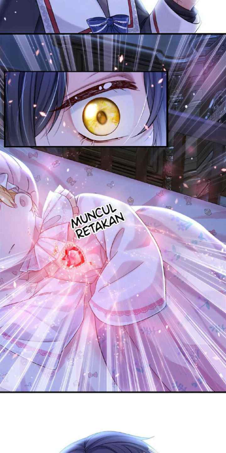 I, Queen Edith chapter 10 halaman 4