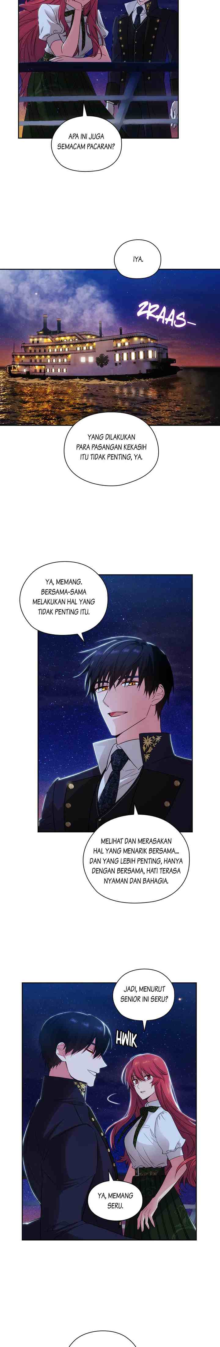 Adonis chapter 197 halaman 11