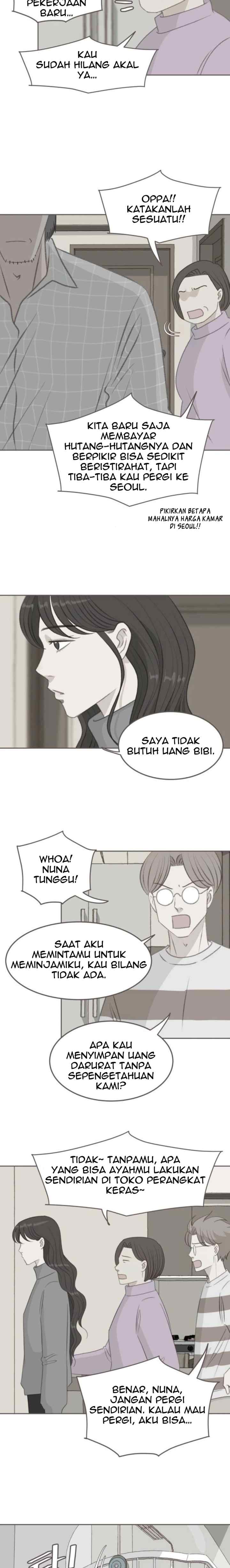 Winter Breeze chapter 2 halaman 11