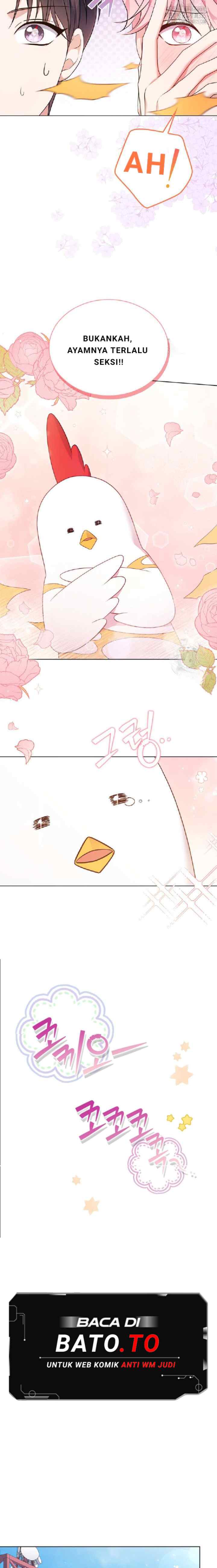 In This Life the Greatest Star in the Universe chapter 39 halaman 15