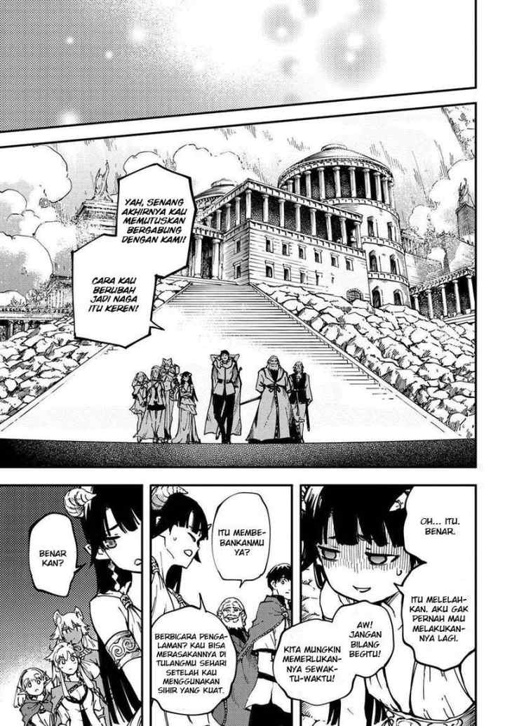 Kekkon Yubiwa Monogatari chapter 24 halaman 6