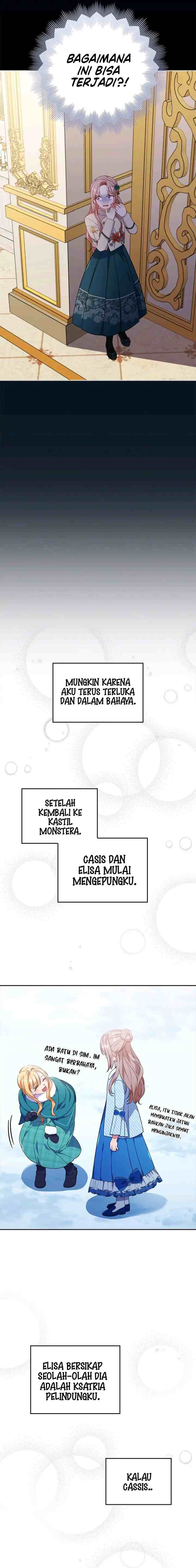 I Was Seduced By The Sick Male Lead chapter 38 halaman 12