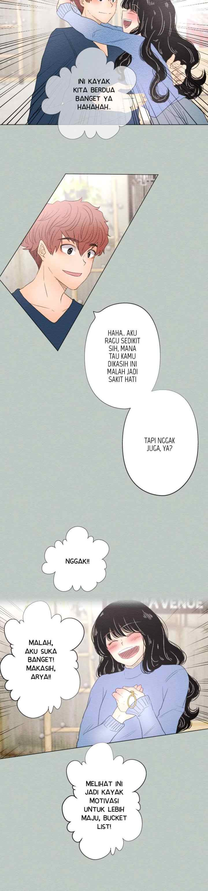 Mistake S1 chapter 31 halaman 17