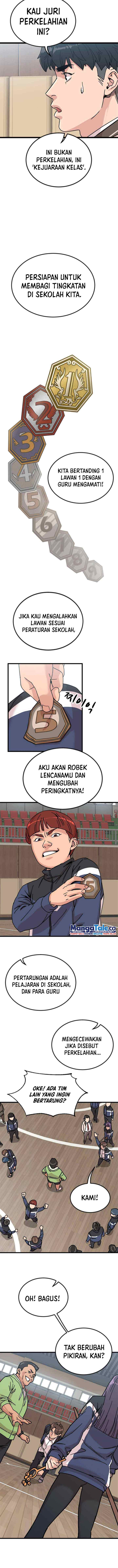 After School Special Supplementary Class chapter 4 halaman 7