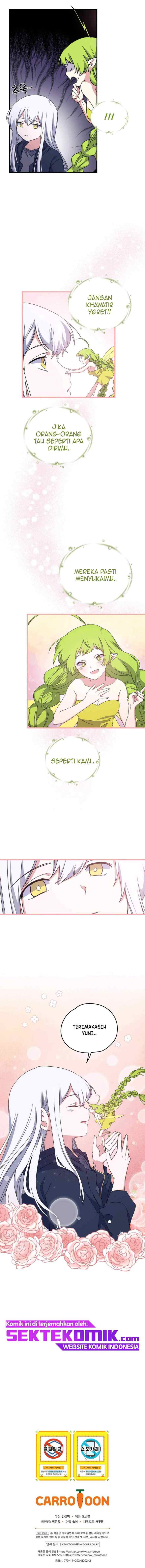 Yigret chapter 4 halaman 8