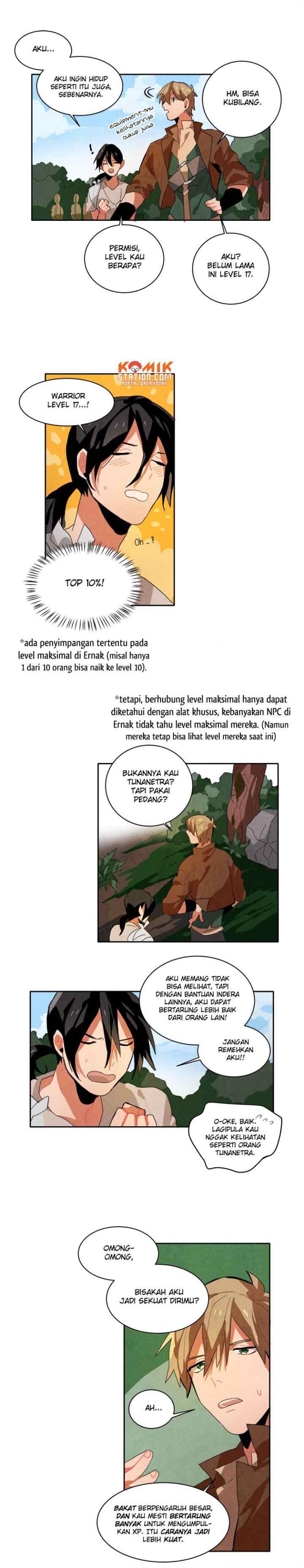 Ernak chapter 8 halaman 10