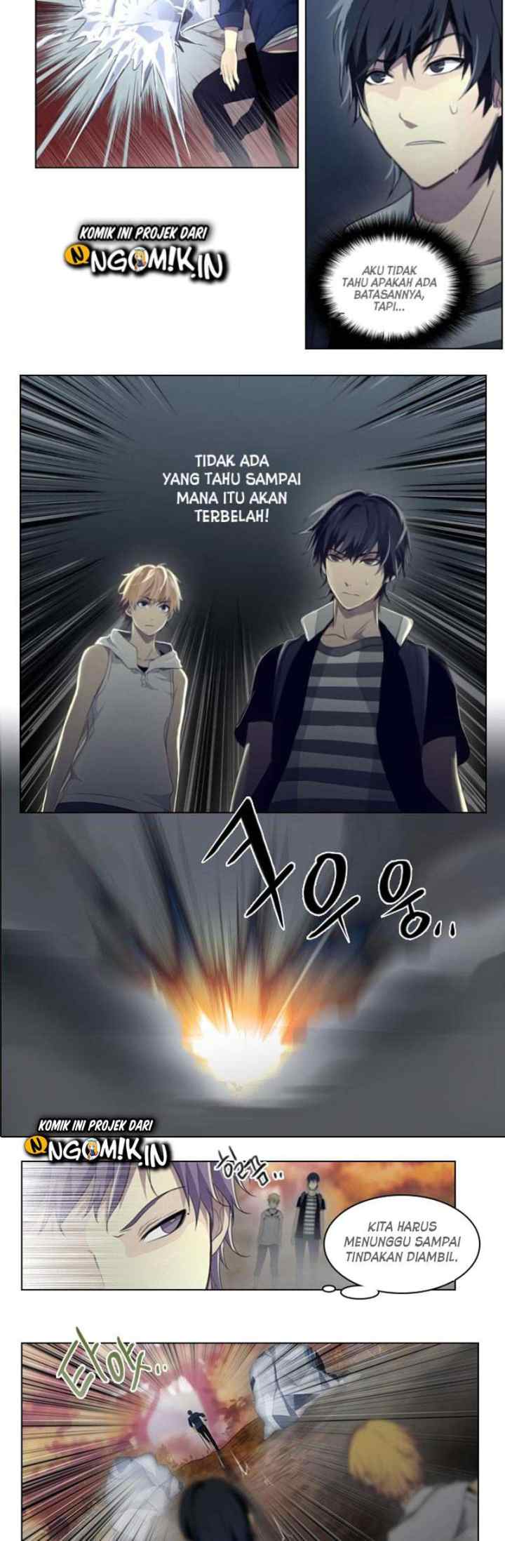 Gong heon ja chapter 13 halaman 6