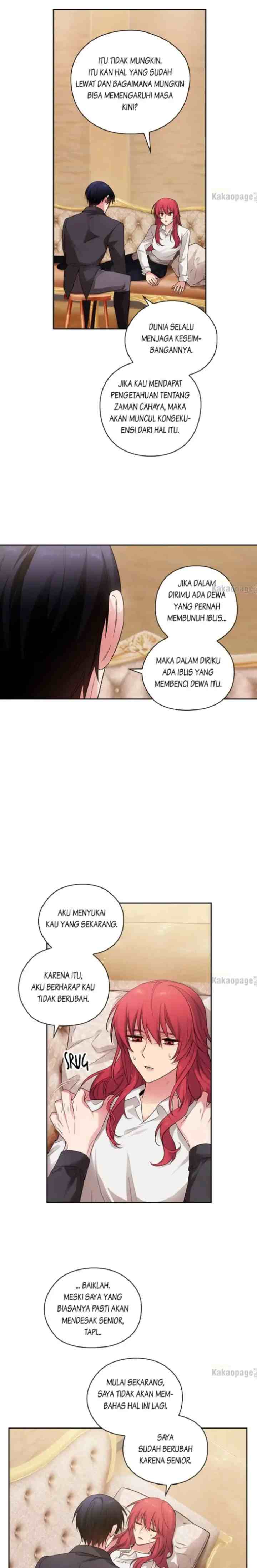 Adonis chapter 180 halaman 16
