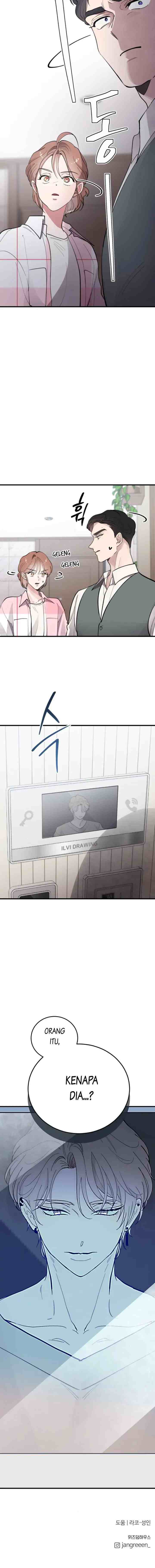 The Team Leader is Tired of Being A Newlywed chapter 9 halaman 15
