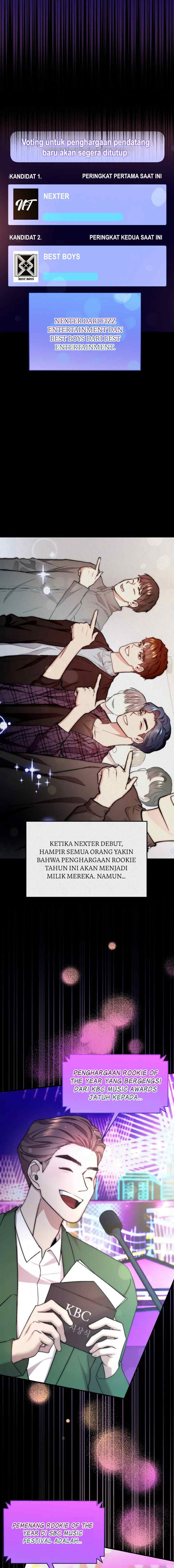 Acting Genius, Top Idol! chapter 69 halaman 4
