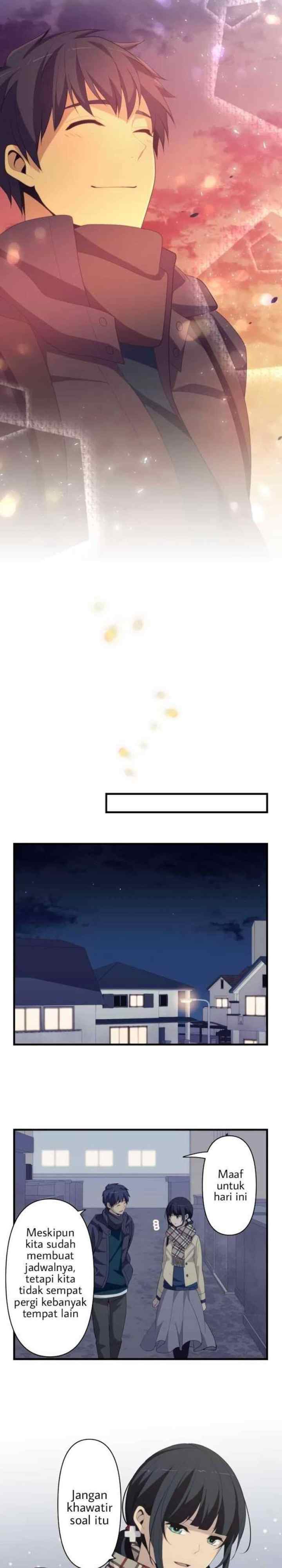 ReLIFE chapter 209 halaman 7