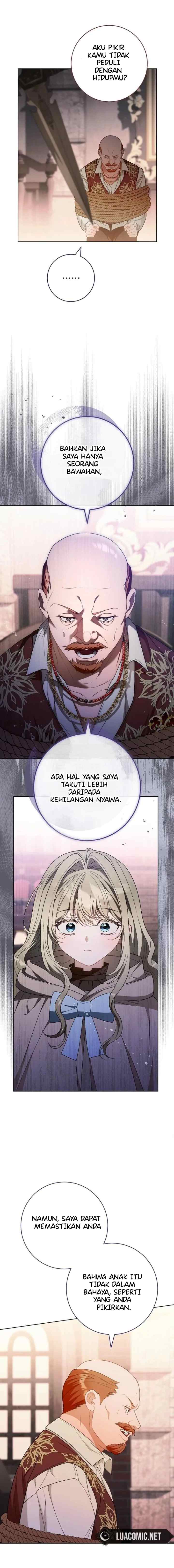 I Was Told To Die chapter 13 halaman 8