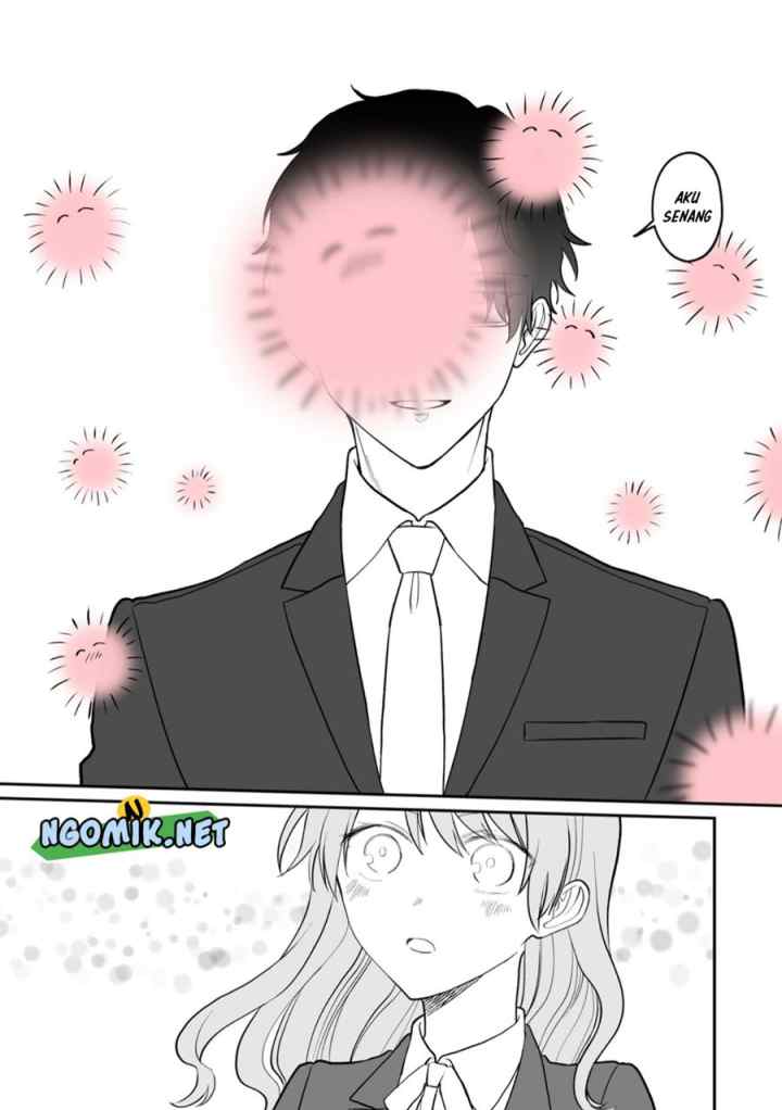 Kuki ga chapter 5.1 halaman 8