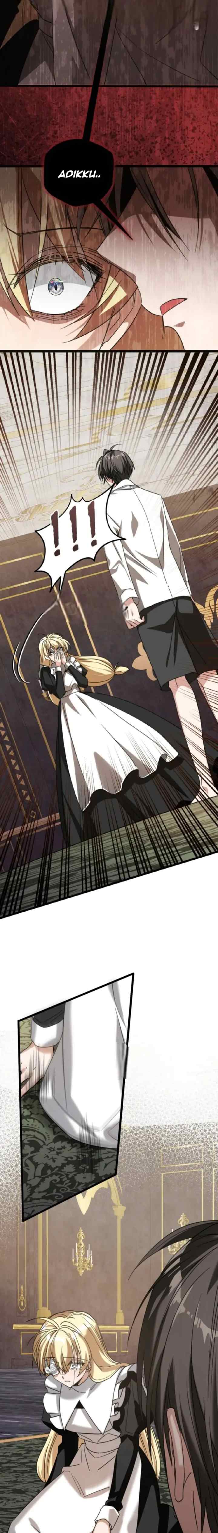 The Ducal Family's Poisonous Flower chapter 32 halaman 14