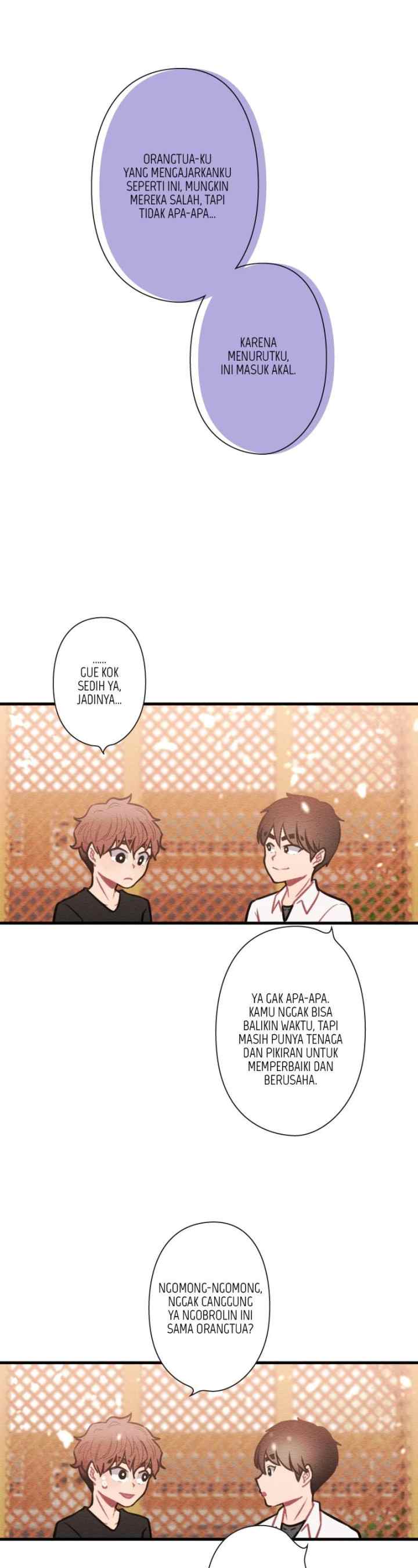Mistake S1 chapter 56 halaman 12