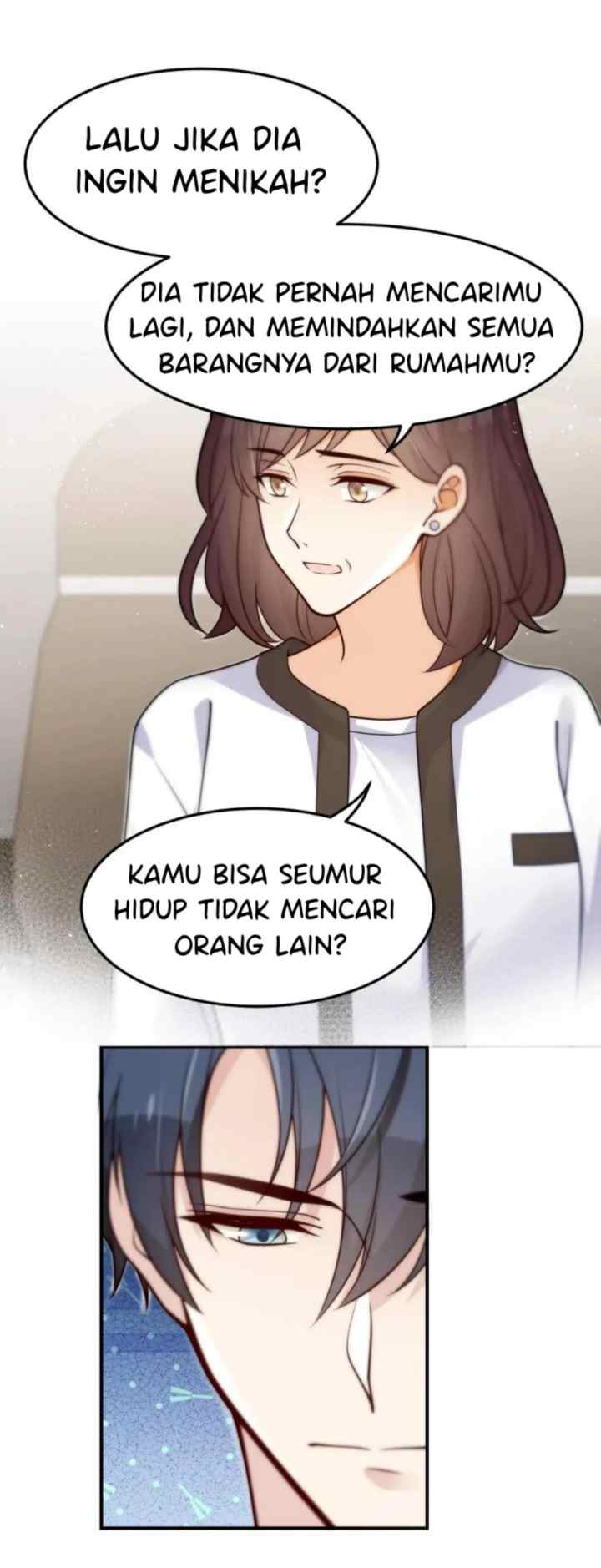 Guide on How to Sleep chapter 32 halaman 17