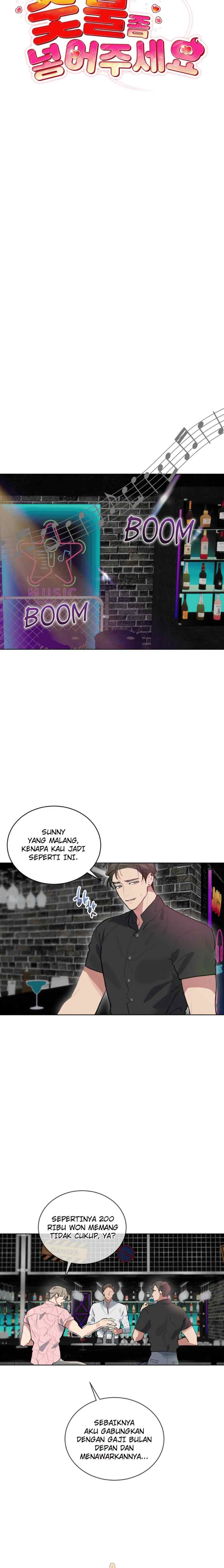 Please Add Some Charcoal chapter 8 halaman 6