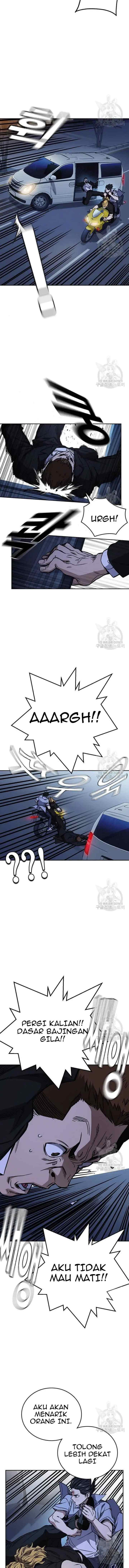 Kenkyu Gurupu chapter 193 halaman 14