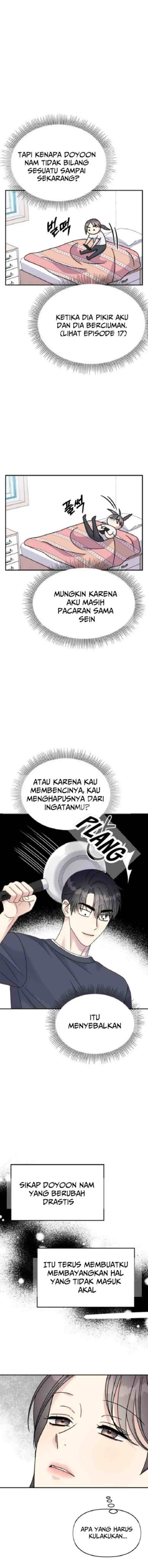 Do As I Say! chapter 95 halaman 13