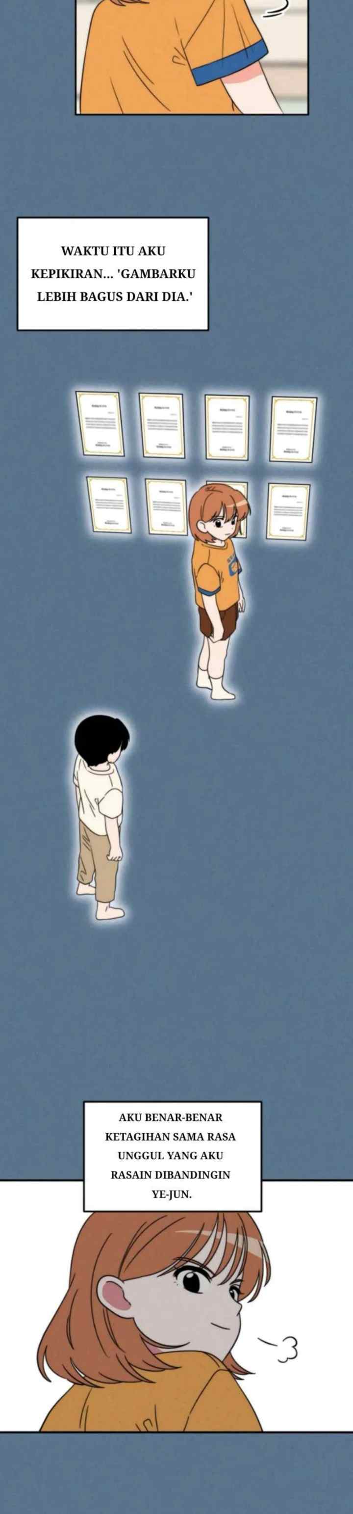 The Boyfriend I Hate chapter 1 halaman 8