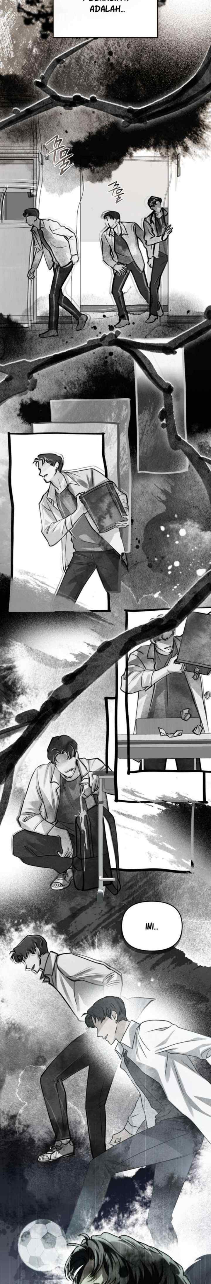 Honbul chapter 12 halaman 6