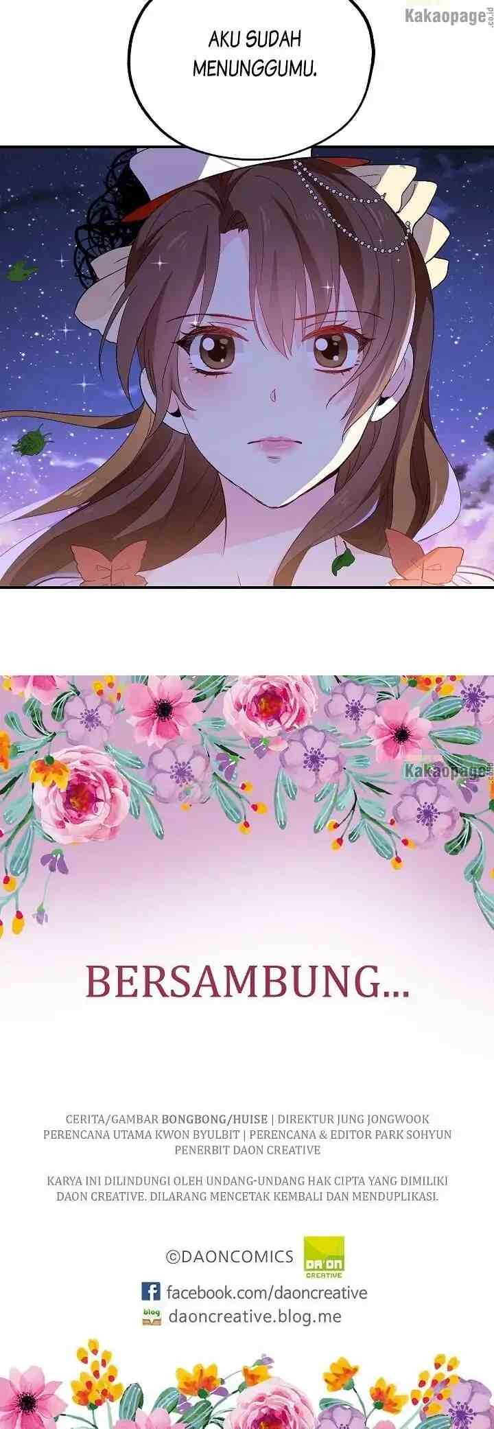 The Prince's Heavenly Fiancée chapter 64 halaman 20