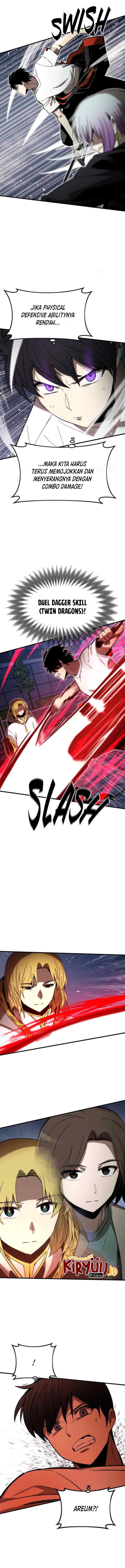 Ultra Alter chapter 62 halaman 4