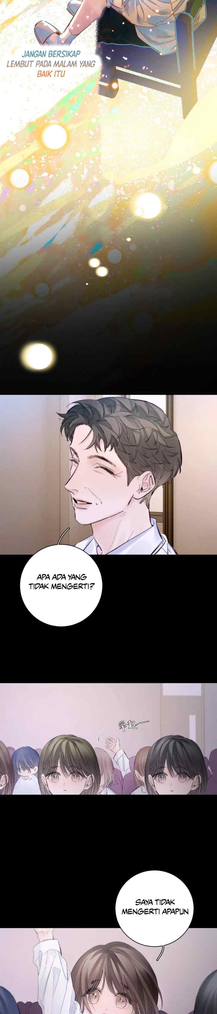 Wrong But Still Right chapter 48 halaman 15