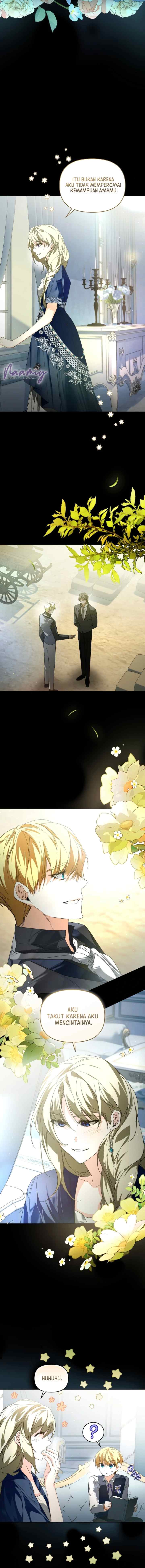 Fell In Tho The Arms of A Mad Villain chapter 52 halaman 7