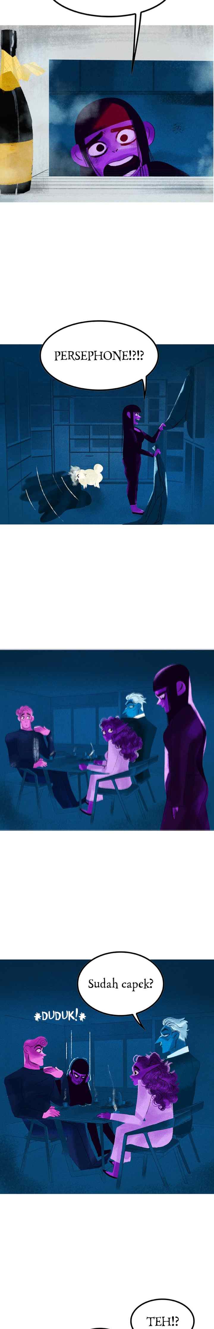 Lore Olympus chapter 117 halaman 8