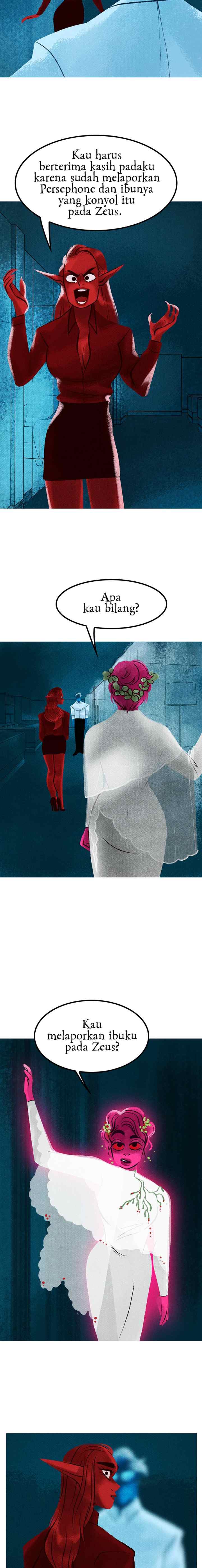 Lore Olympus chapter 152 halaman 11