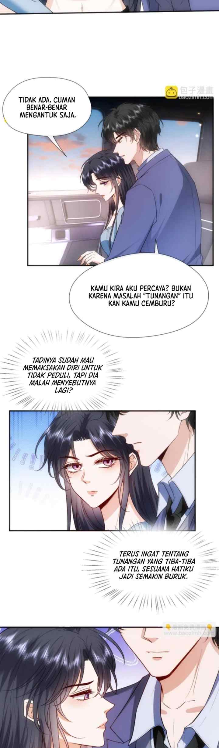 Madam and Her Daily Online Face-Slapping chapter 98 halaman 8