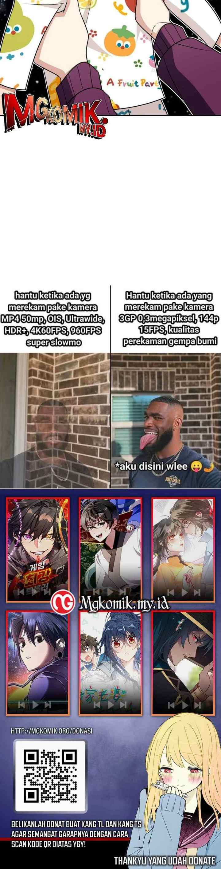 My Wife Is From a Thousand Years Ago chapter 393 halaman 17