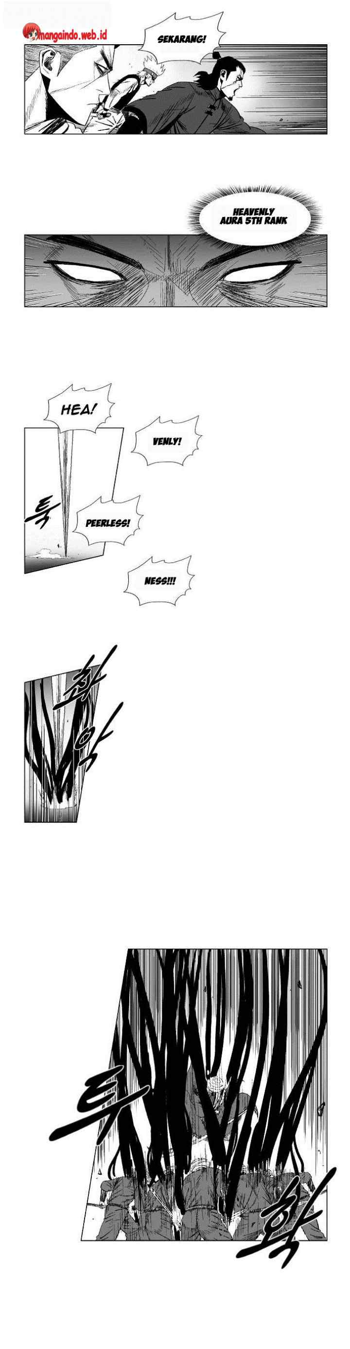 Red Storm chapter 133 halaman 4